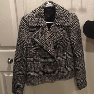 Banana Republic brand new coat